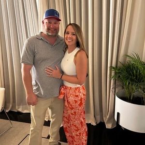 Meet your Posher, Jordan